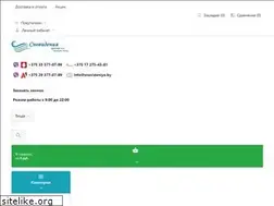 Sites similar to snovideniya.by