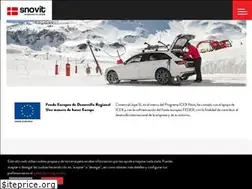 Sites similar to snovit.eu