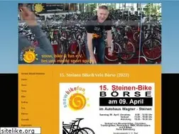 Sites similar to snow-bike-fun.de