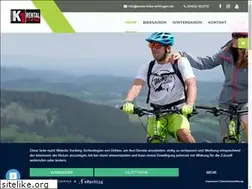 Sites similar to snow-bike-willingen.de
