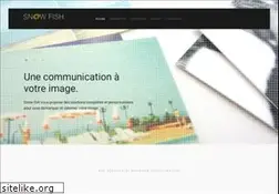 Sites similar to snow-fish.com