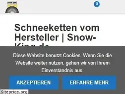 Sites similar to snow-king.de