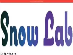 Sites similar to snow-lab.jp