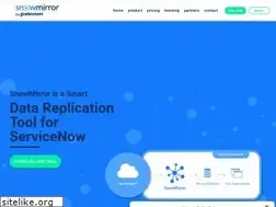 Sites similar to snow-mirror.com