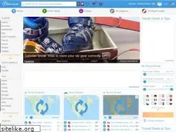 Sites similar to snow-online.com