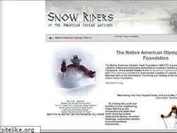 Sites similar to snow-riders.org