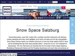 Sites similar to snow-space.com
