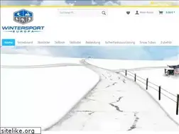 Sites similar to snow-tubes.de