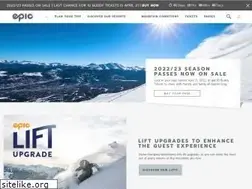 Sites similar to snow.com
