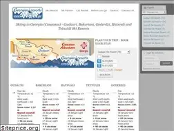 Sites similar to snow.ge