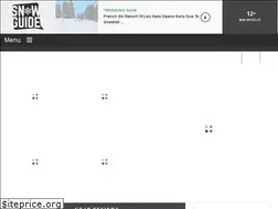 Sites similar to snow.guide