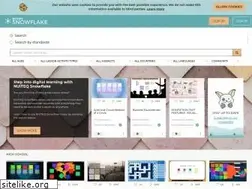 Sites similar to snow.live