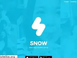 Sites similar to snow.me