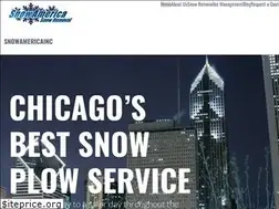 Sites similar to snowamericainc.com