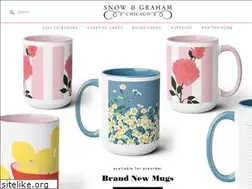 Sites similar to snowandgraham.com