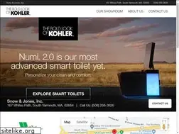 Sites similar to snowandjonesyarmouth.com