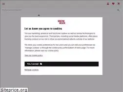 Sites similar to snowandrock.com