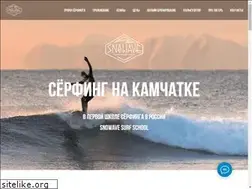 Sites similar to snowave-kamchatka.com
