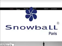 Sites similar to snowball-bagages.fr