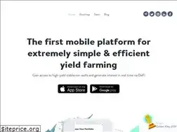 Sites similar to snowball.money