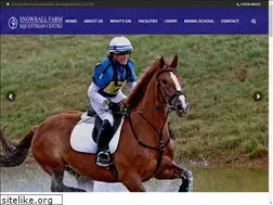 Sites similar to snowballfarm.co.uk