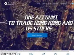 Sites similar to snowballsecurities.com