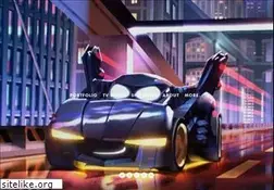 Sites similar to snowballvfx.com