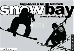 Sites similar to snowbay.de