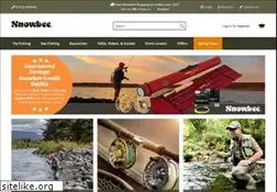 Sites similar to snowbee.co.uk