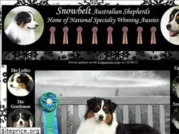 Sites similar to snowbeltaussies.com