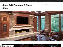 Sites similar to snowbeltfp.com