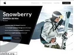 Sites similar to snowberry-valdisere.com