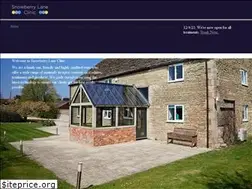 Sites similar to snowberrylane.co.uk