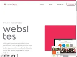 Sites similar to snowberrymedia.com