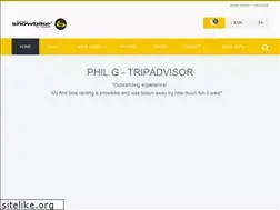 Sites similar to snowbike.info