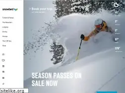 Sites similar to snowbird.com