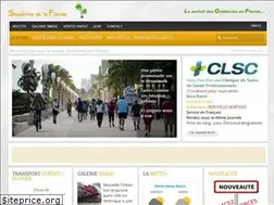 Sites similar to snowbirds-de-la-floride.com
