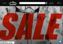 Sites similar to snowbiz.com.au