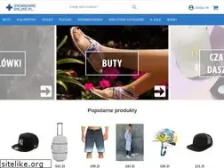 Sites similar to snowboard-online.pl