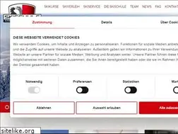 Sites similar to snowboard-schule.de