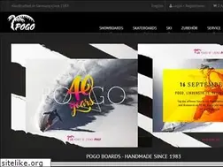 Sites similar to snowboard-shop.de