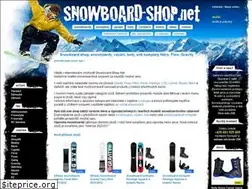 Sites similar to snowboard-shop.net