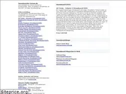 Sites similar to snowboarden-lernen.de
