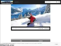 Sites similar to snowboardguides.com