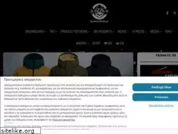 Sites similar to snowboardholics.gr