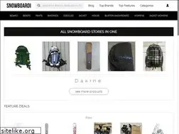 Sites similar to snowboardi.com