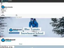 Sites similar to snowboardschule.blue-tomato.com