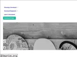 Sites similar to snowboardselector.com