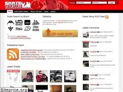 Sites similar to snowboardsetup.com