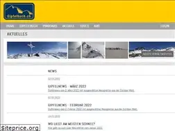 Sites similar to snowboardtouren.net